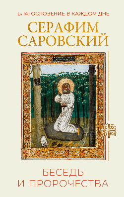 Благословение в каждом дне. Беседы и пророчества