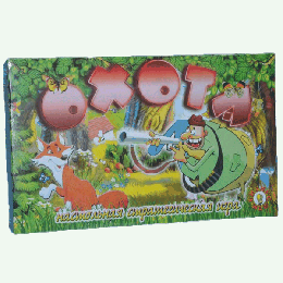 Настольная игра Охота