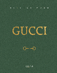 Gucci. Легенда моды