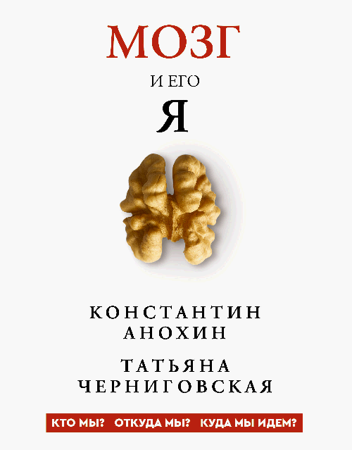 Мозг и его Я . Кто мы? Откуда мы? Куда мы идем?
