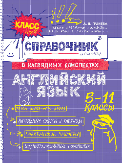 Английский язык