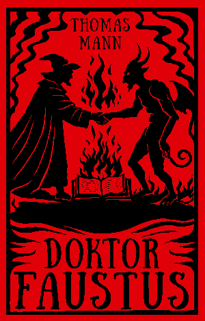Doktor Faustus = Доктор Фаустус