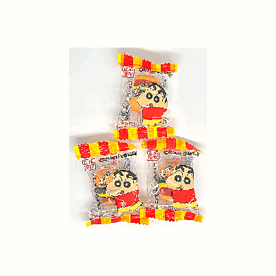 Жевательный мармелад Голодный мальчик (гамбургер), вкус в асортименте, 10гр. (60шт. уп. / 8уп в кор.)