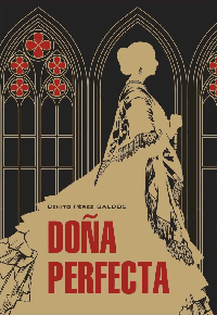 Донья Перфекта (испанский язык, неадаптир.)