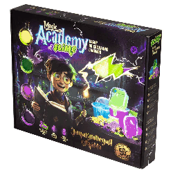Игрушка в наборе Slime Magic Academy