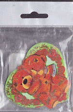 Открытки в асс-те с любовью