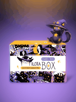 MilotaBox 'Magic Box'