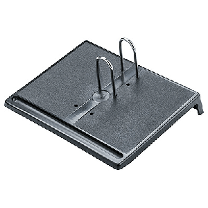 Подставка для календаря ' Глобус ' черная