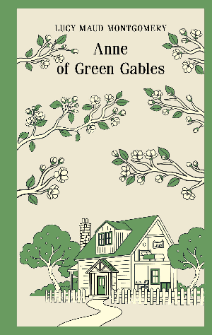 Anne of Green Gables