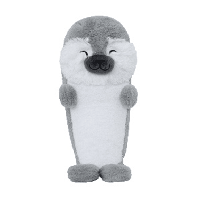 Морской котик Сплюша В42