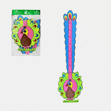 Ростомер из EVA Жар-птица