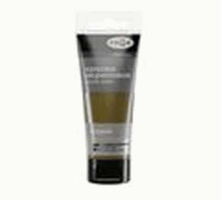 Краска акриловая художественная Студия, 75мл, пластиковая туба, умбра натуральная