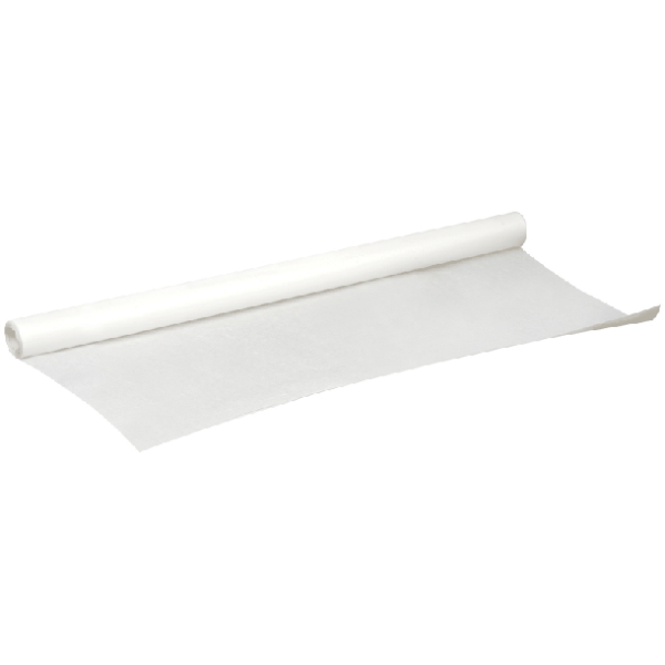 Калька под карандаш 625мм*10м OfficeSpace, 40г/м2, в рулоне