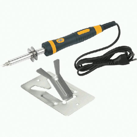 Прибор для выжигания 'deVENTE. Pyrograph' электрический, с подставкой для работы, мощность 30 Вт, шнур 1 м