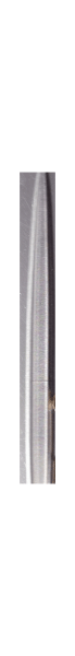 Ручка шариковая JOTTER Stainless Steel GT, корпус из нерж.стали, позол.клип, син. чернила M
