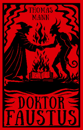 Doktor Faustus = Доктор Фаустус